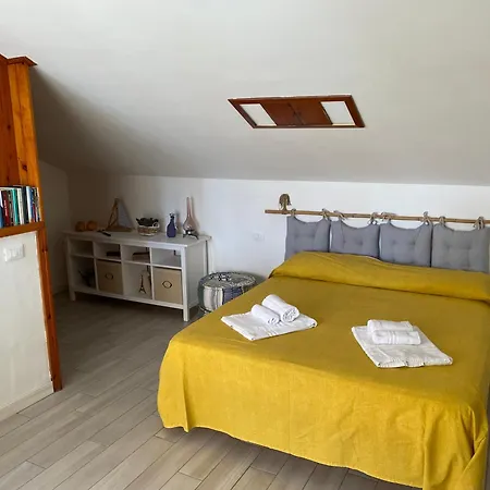 Villa Luisa B&B-3
